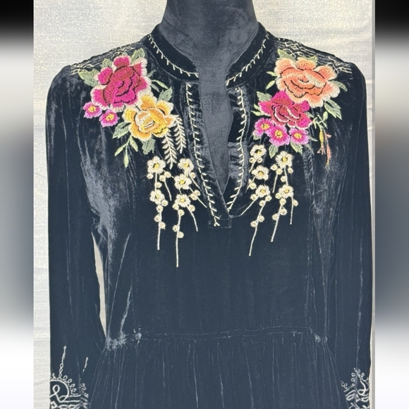 Johnny was dress - Picture 12 of 16